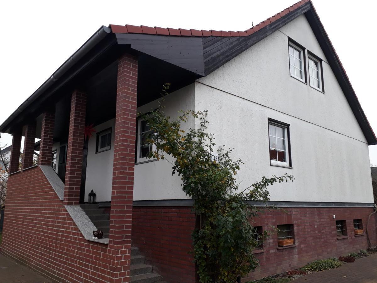 Das Besondere Quartier In Berlin Pankow Exterior photo